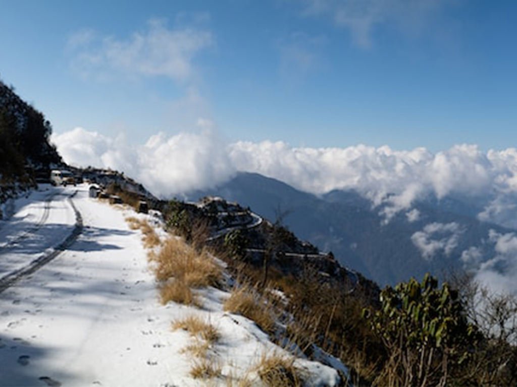 North_Sikkim