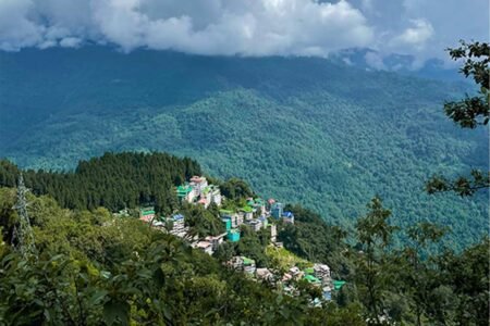 Gangtok_views