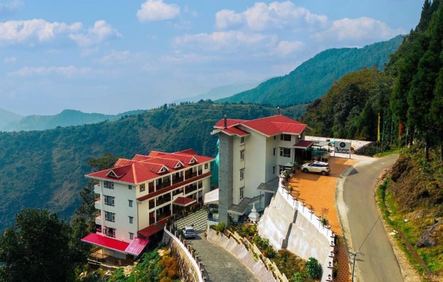 Voyage Glenz Resort