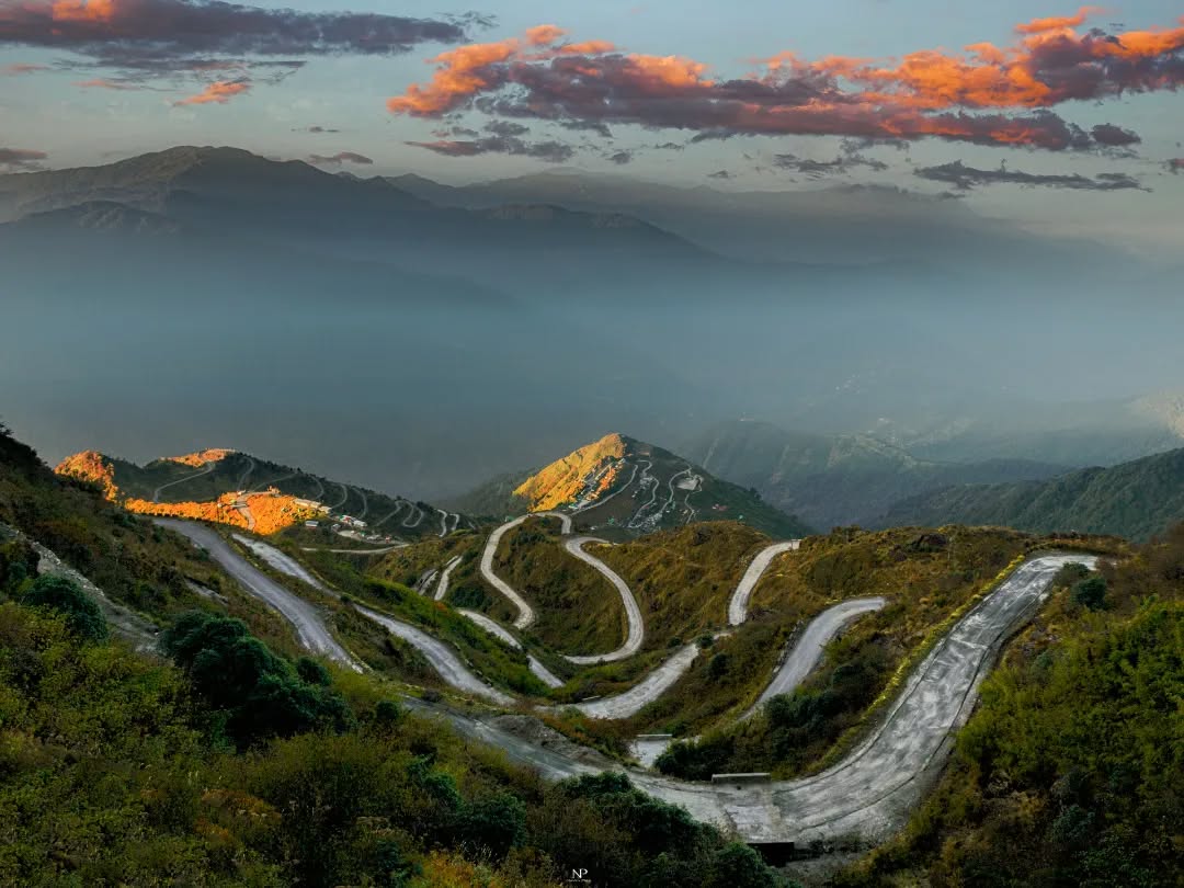 East Sikkim