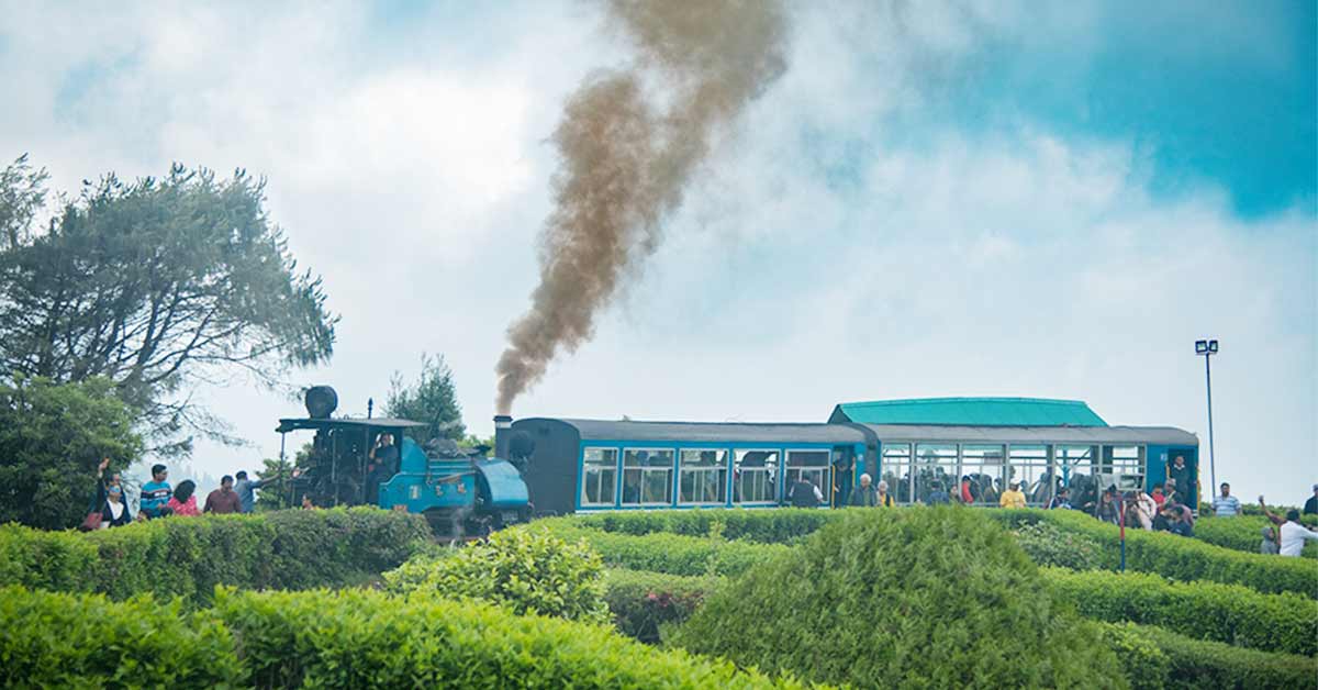 Top 6 Things to Know About the Best Time to Visit Darjeeling