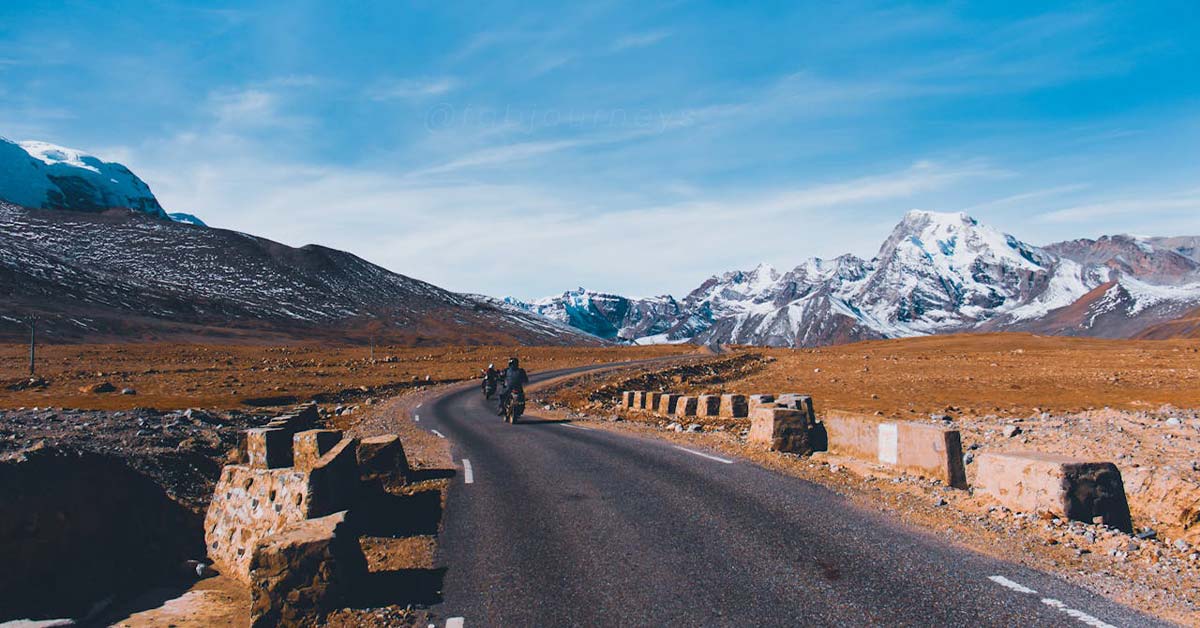 Best Places to Visit in Sikkim in 2025 – Top Attractions & Travel Guide