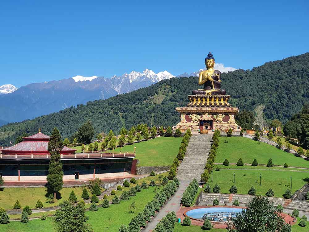 Buddha Park