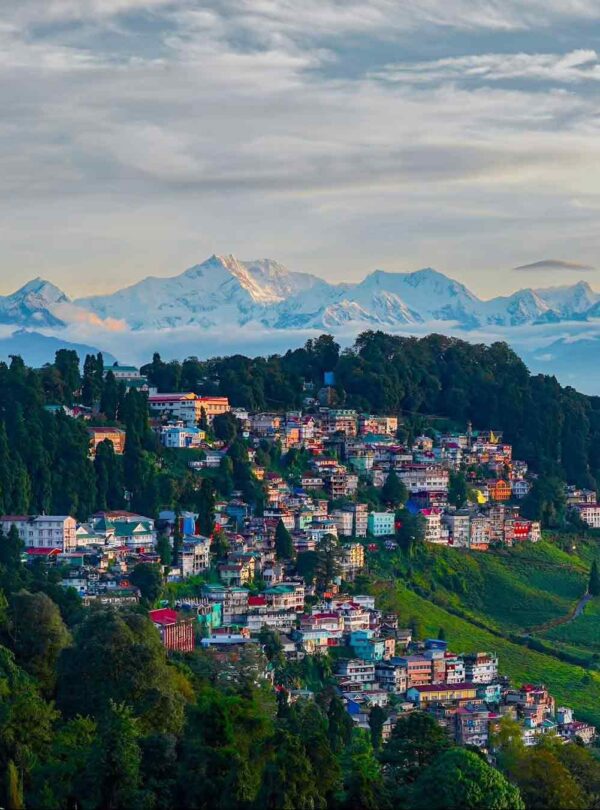 Darjeeling