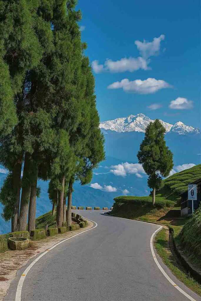 Darjeeling