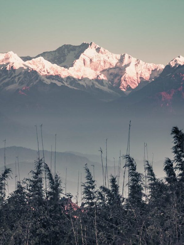 Darjeeling