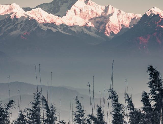 Darjeeling