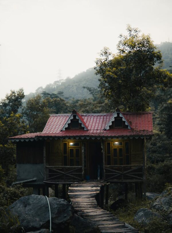 Darjeeling