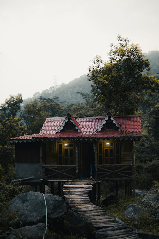 Darjeeling