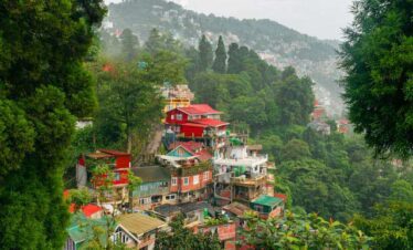 Sandakphu