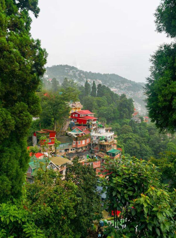 Sandakphu