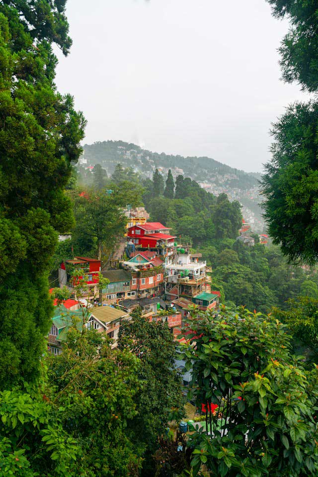 Sandakphu