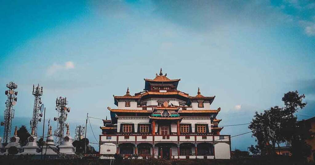 Duripin_Monastery