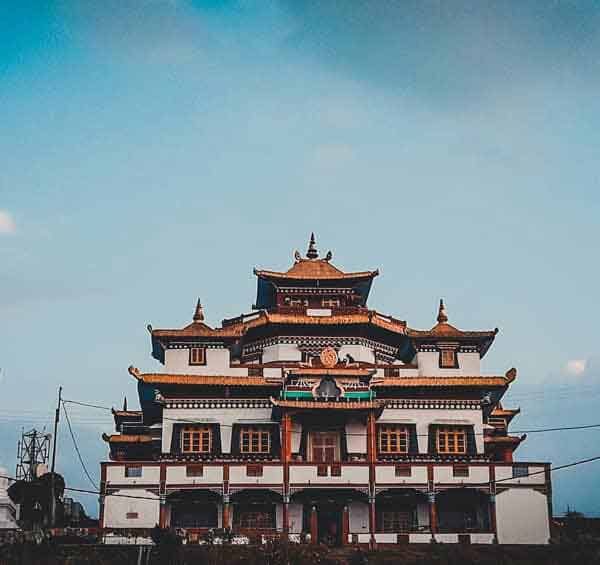 Duripin_Monastery