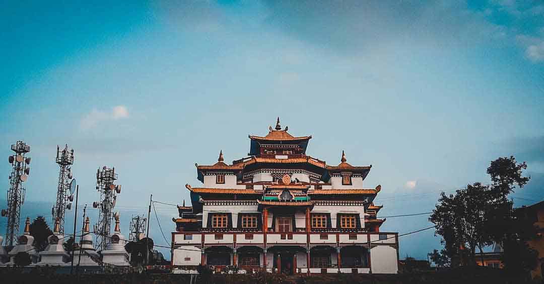 Duripin_Monastery