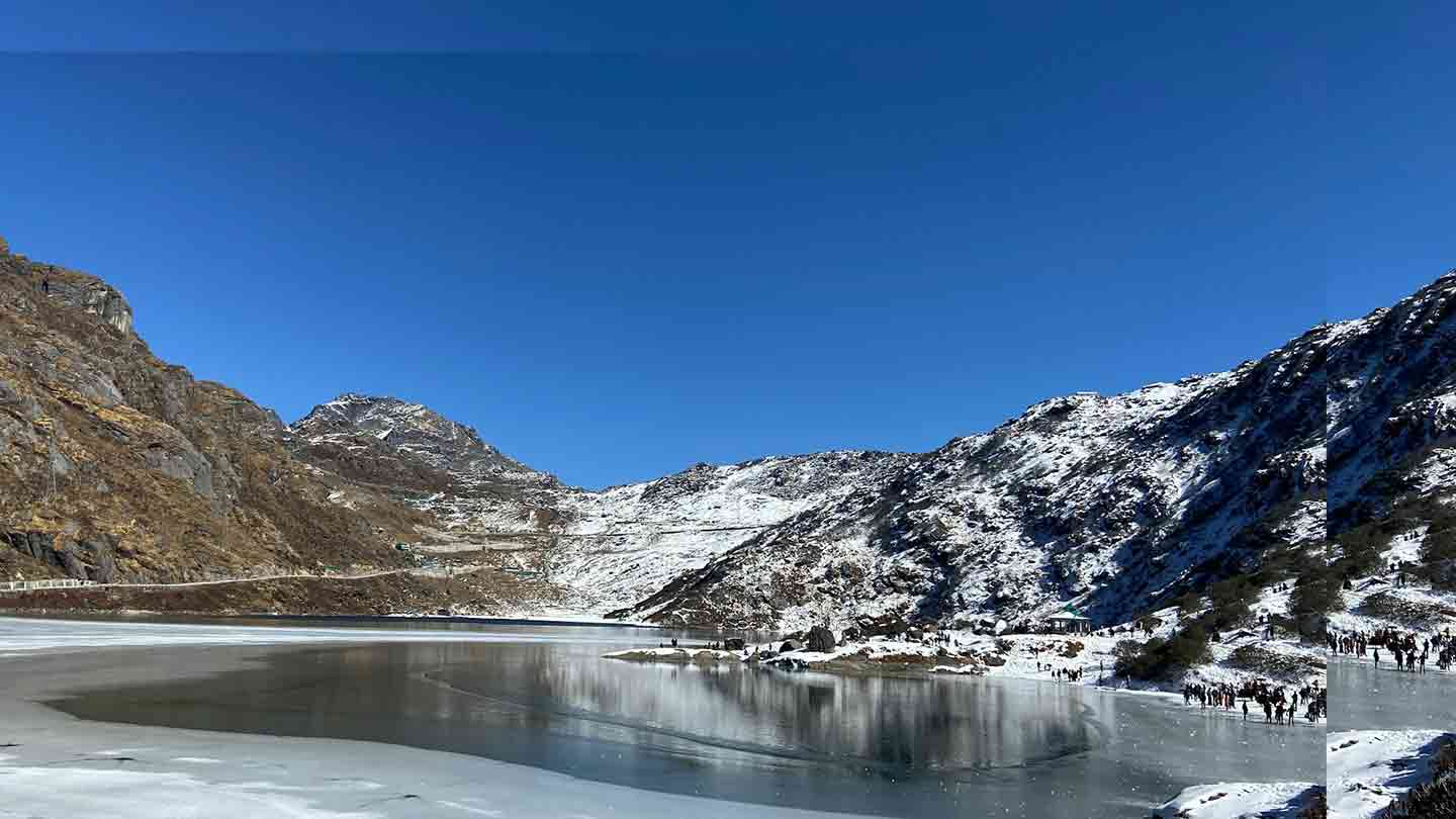 North Sikkim Tour Package