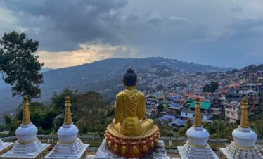 Kalimpong