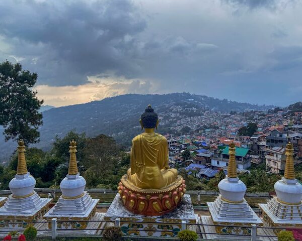 Kalimpong