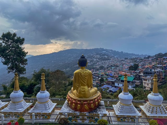 Kalimpong