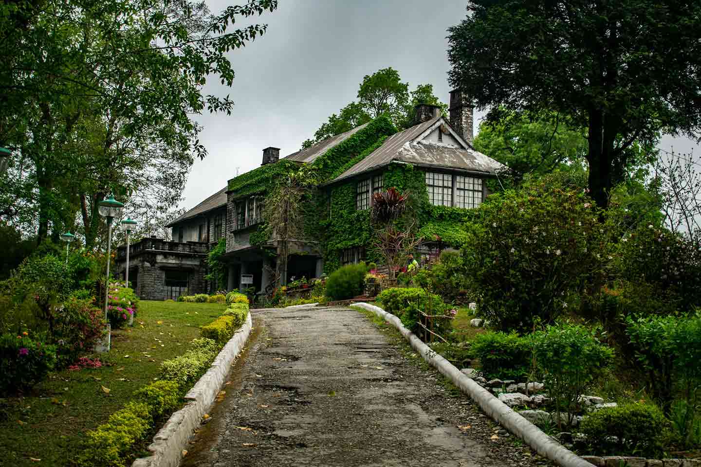 Kalimpong