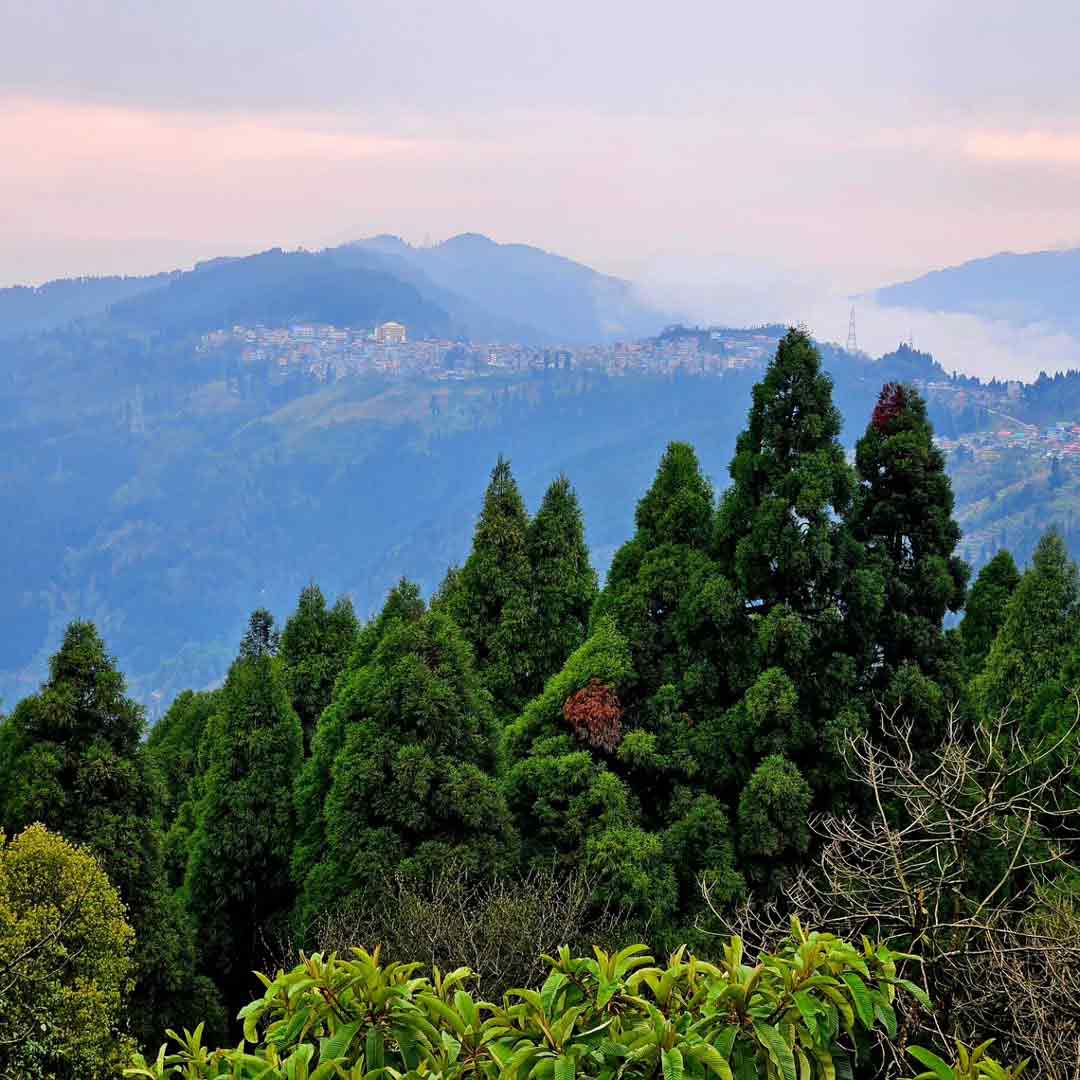 Lepchajagat