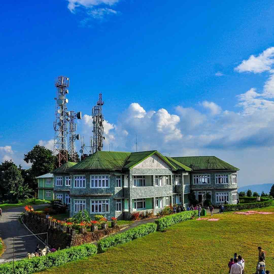 Deolo Hill