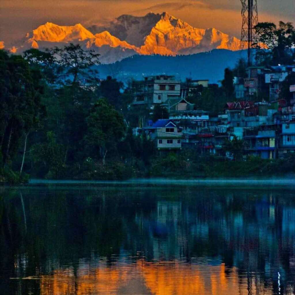 Pashupati Market