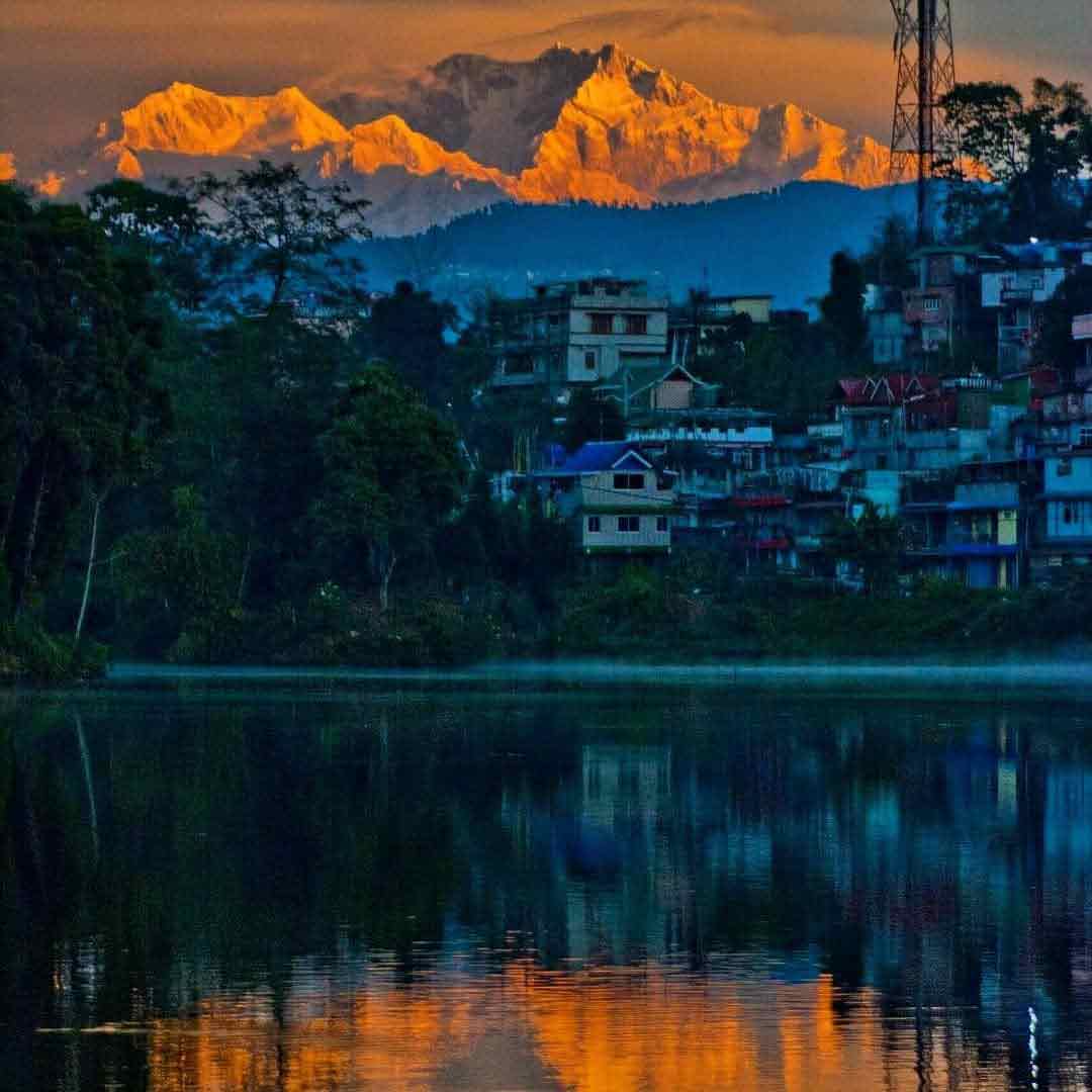 Pashupati Market