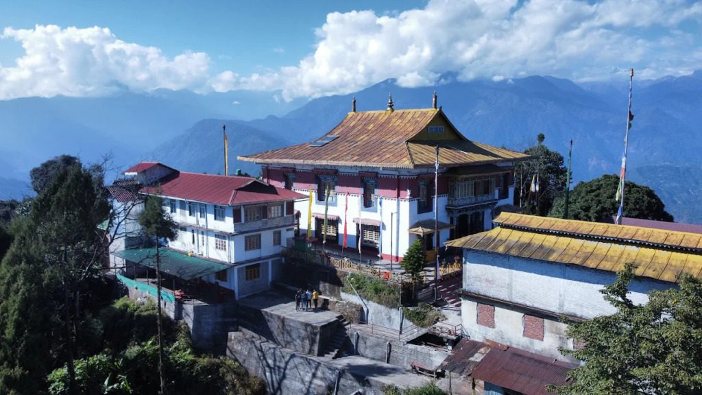 Sikkim Tour Packages