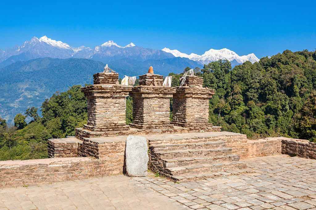 West Sikkim
