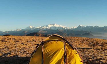 Sandakphu