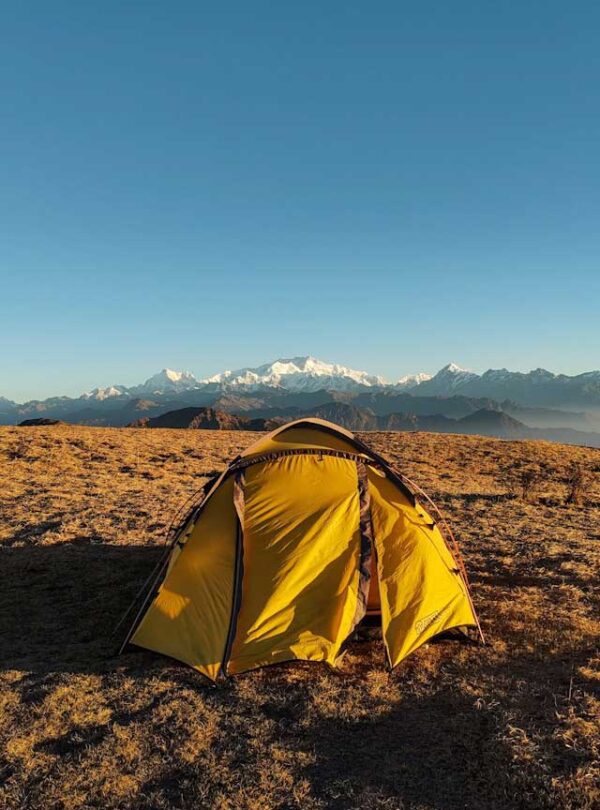 Sandakphu