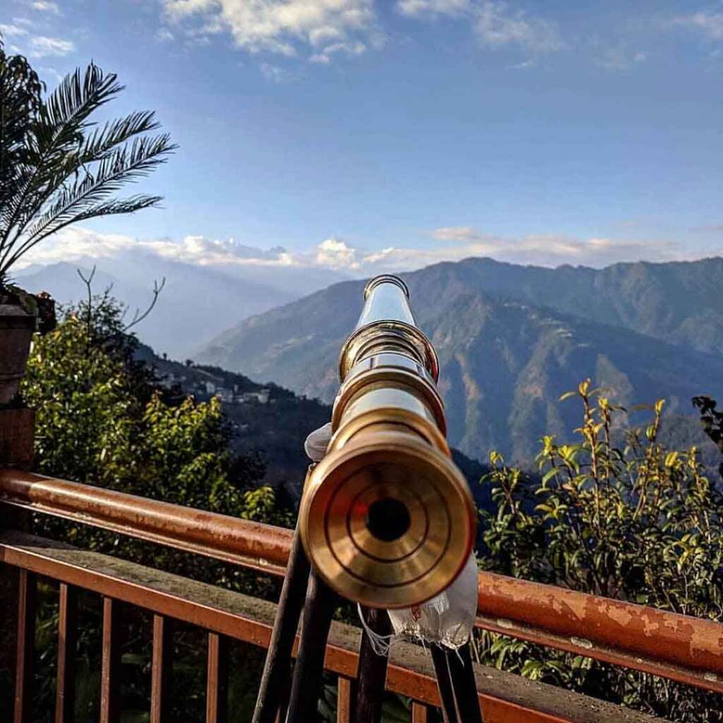 Sikkim