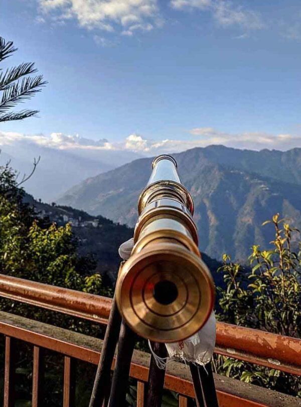 Sikkim