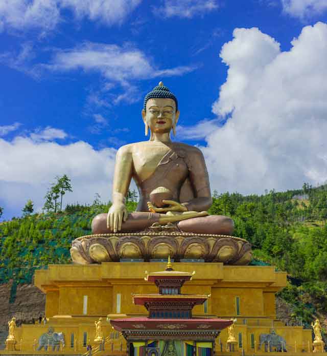 Thimphu