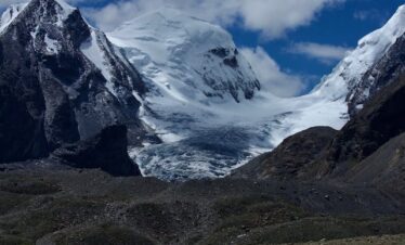 North Sikkim