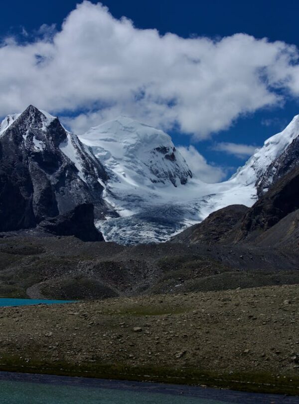 North Sikkim