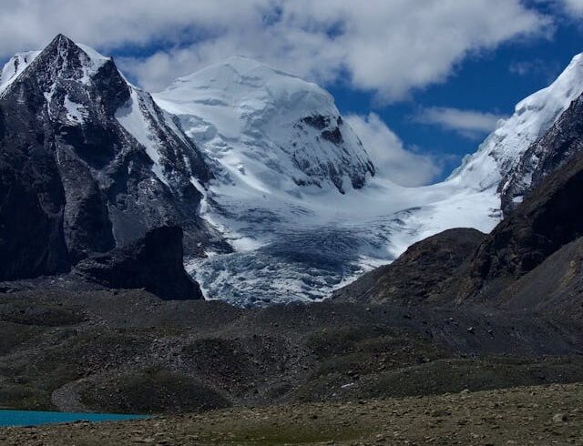 North Sikkim