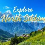 North Sikkim Tour Packages