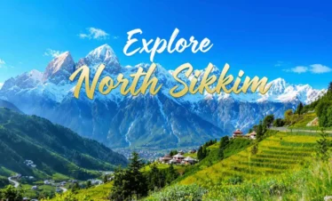 North Sikkim Tour Packages