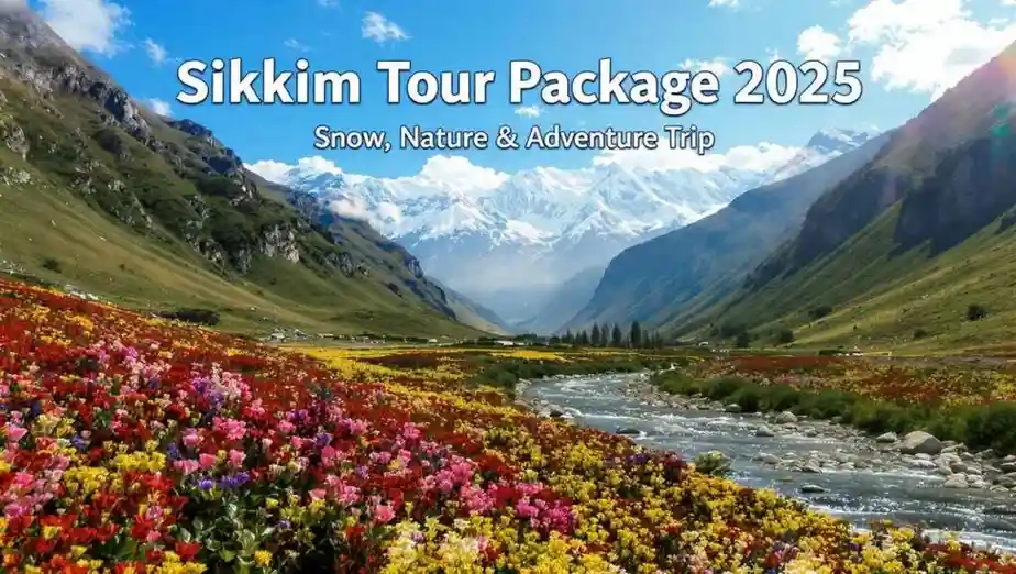 Sikkim-Tour-Packages-2025