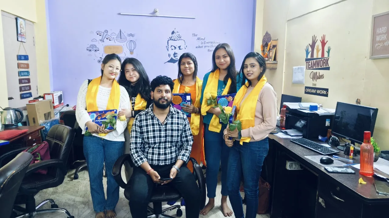 Fab Journeys Story - Travel Team in Northeast India