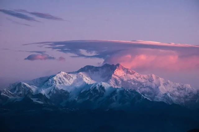 North Sikkim tour package bestseller