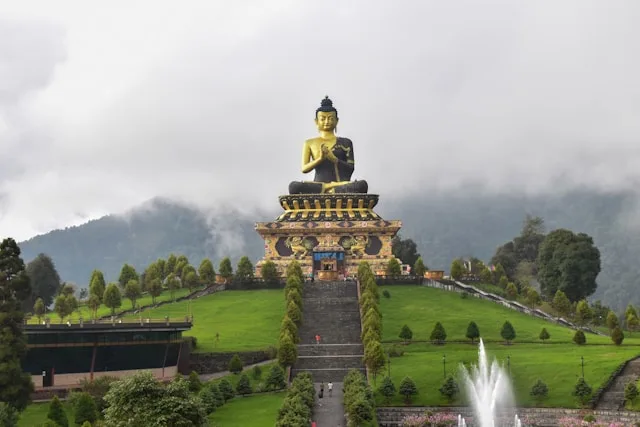 Complete Sikkim Tour