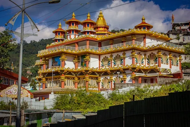 South Sikkim Tour