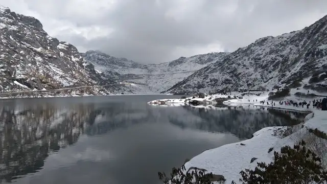 North Sikkim Tour