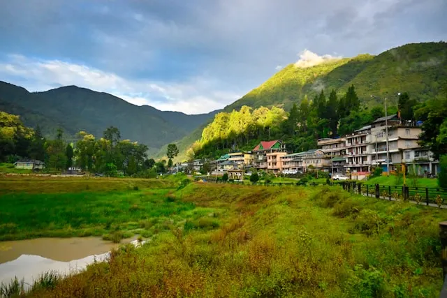 Gangtok Tour Package