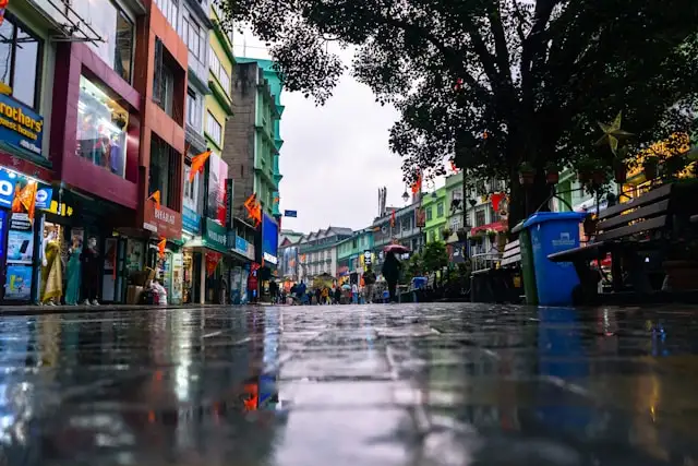 Sikkim Packages