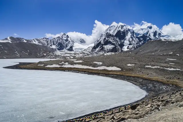 North Sikkim Adventure Tour
