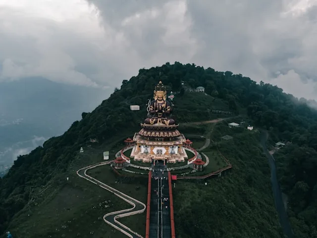 Pelling Sikkim Tour Packages